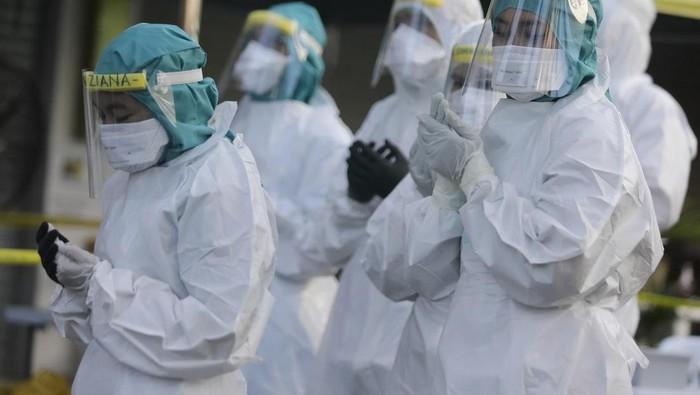 Status Pandemi COVID-19 Diprediksi Dicabut Akhir Tahun 2022
