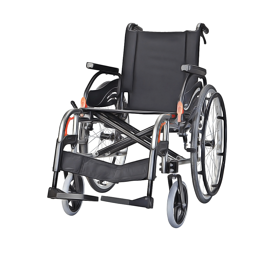 walking aids & rehabilitation care