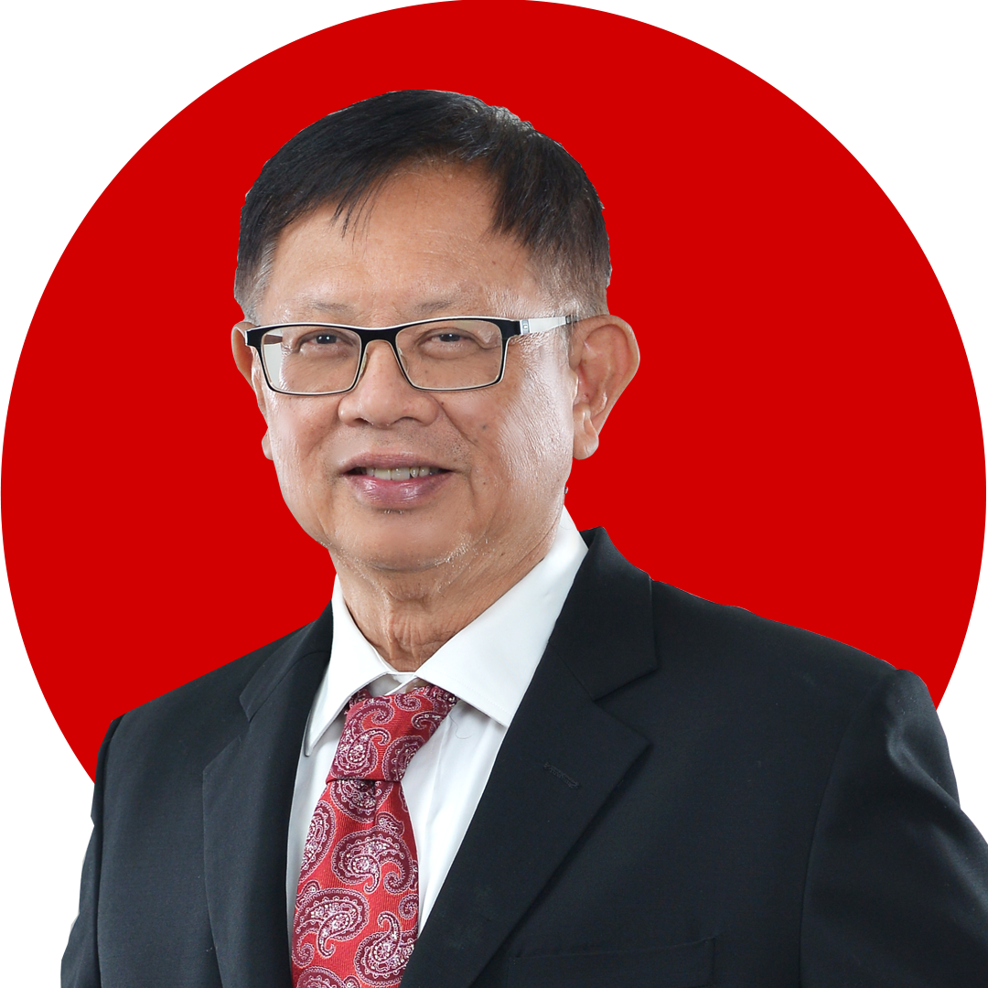 Dr. Yacobus Jemmy Hartanto M.P.H